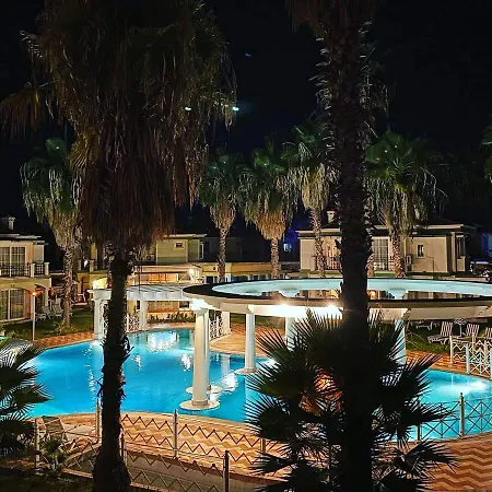 Villamare 페티예