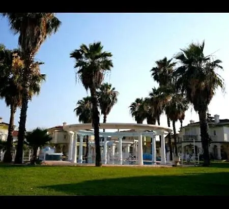 Villamare 빌라 페티예