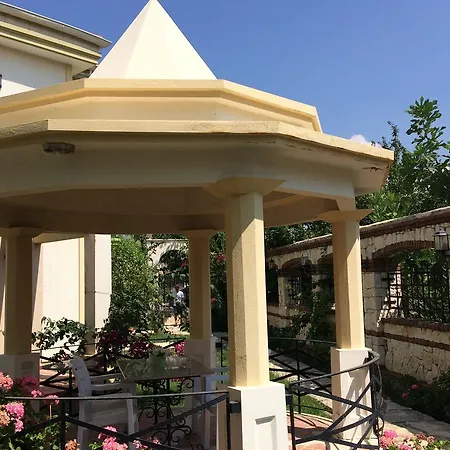 Villamare * 페티예