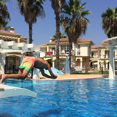 Villamare * 페티예