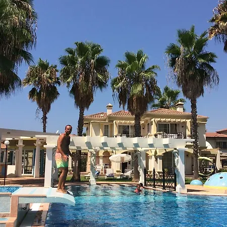 Villamare 페티예