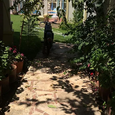 Villamare 페티예