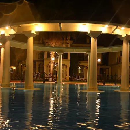 빌라 Villamare