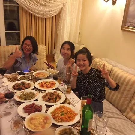 Villamare 빌라